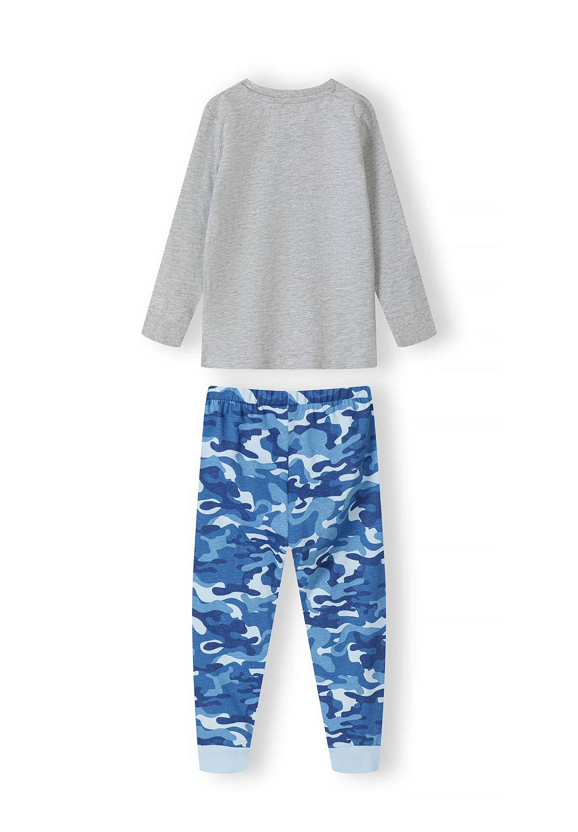 CONJUNTO ESTAMPADO MINOTI - Pijama