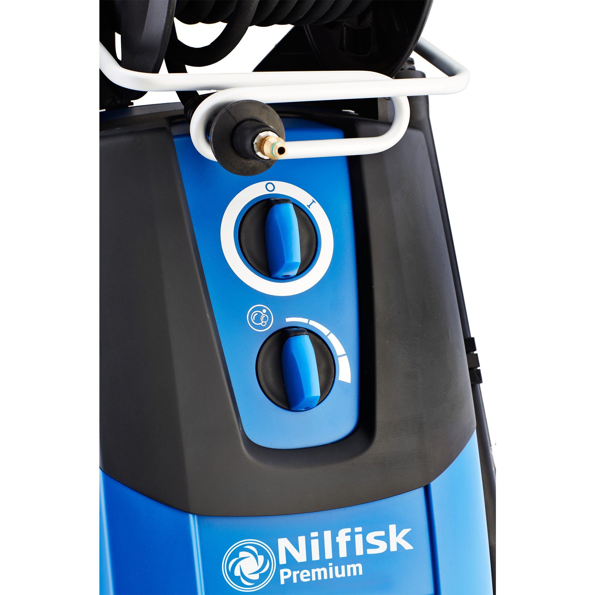 Nilfisk Hochdruckreiniger Nilfisk Hochdruckreiniger Premium 190-12 Power EU