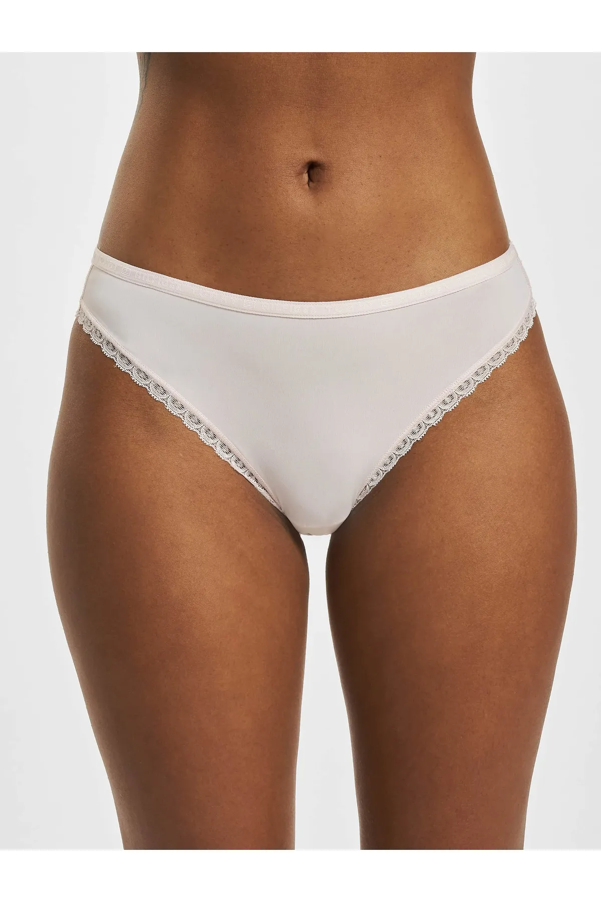 Tommy Hilfiger  Unterhosen - Schwarz - Lizenzartikel