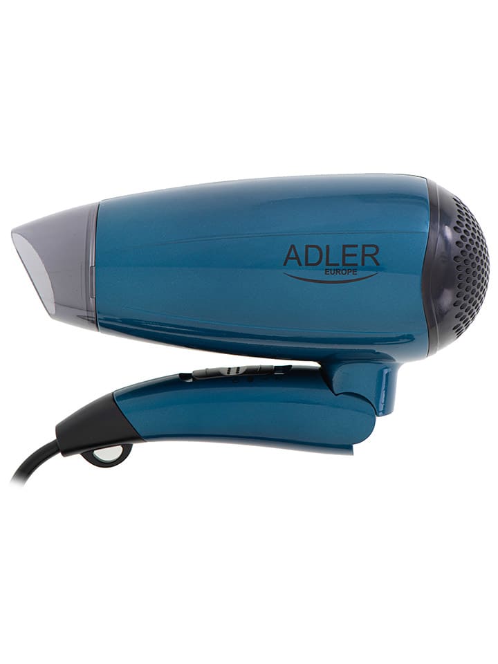 Adler Europe Haartrockner 
