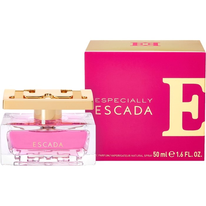 Eau de Parfum Spray