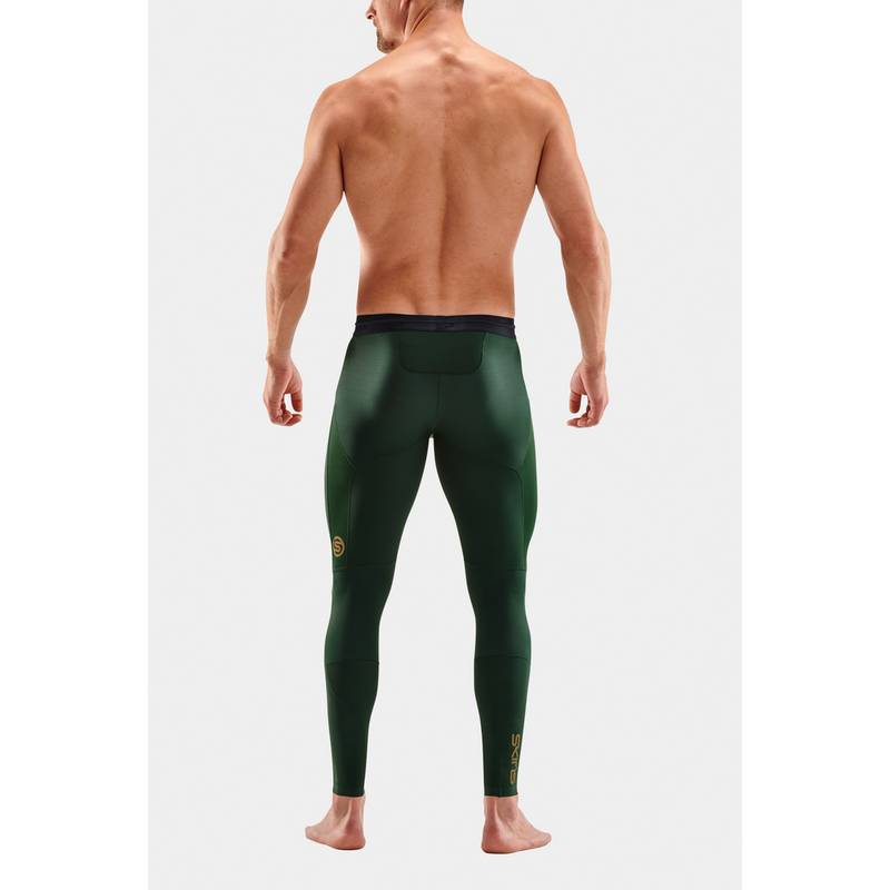 Skins S5 Tights Herren