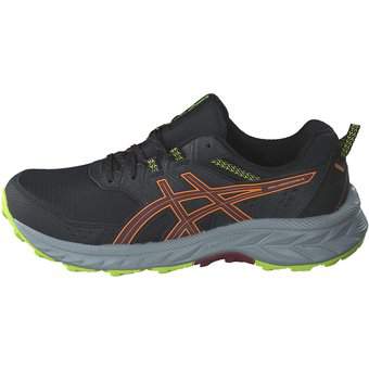 ASICS Gel-Venture 9 Trail Running in grau