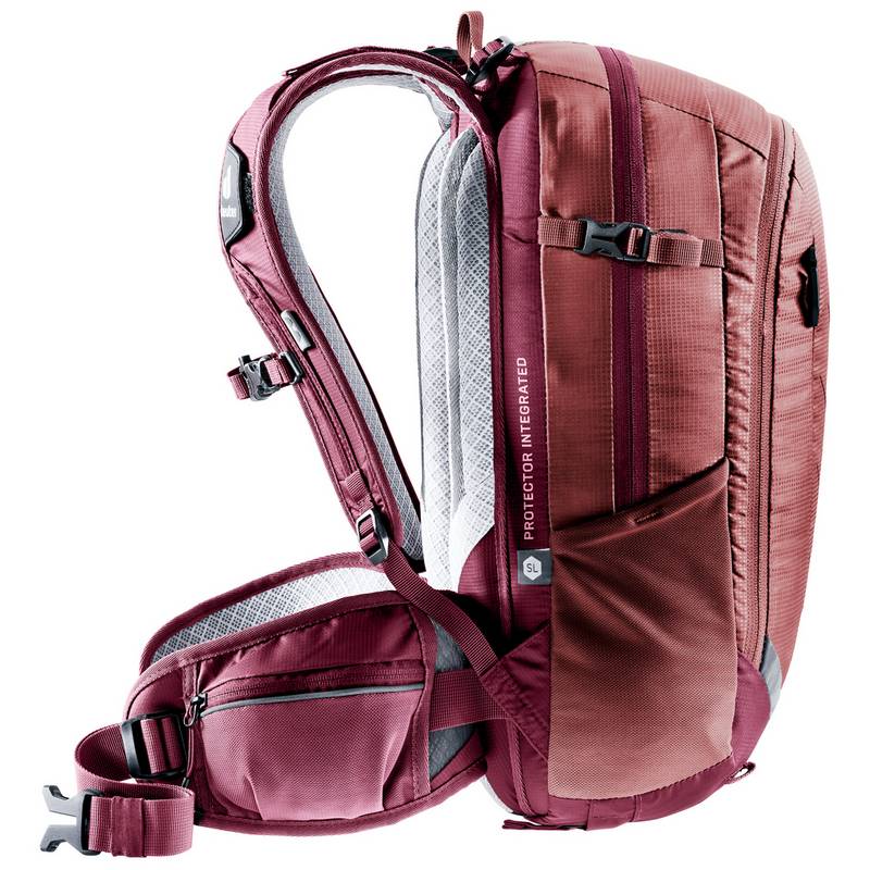 Deuter Flyt 12 SL Fahrradrucksack Damen