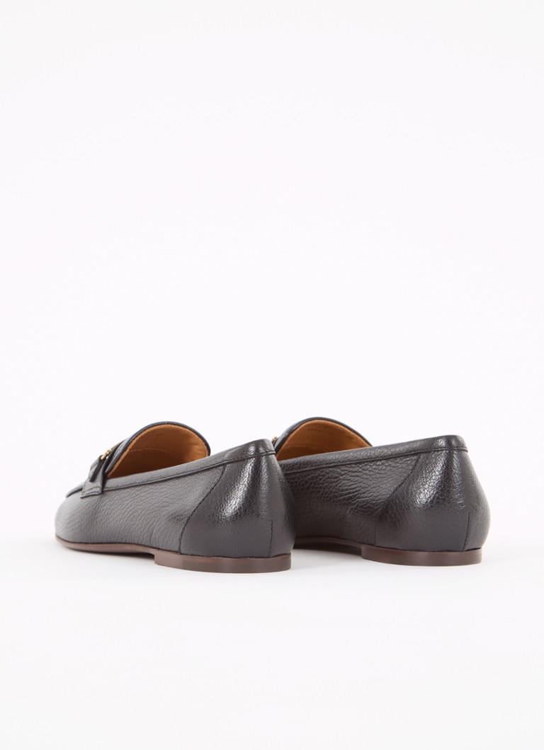 Tod's Cuoio ādas mokasīni