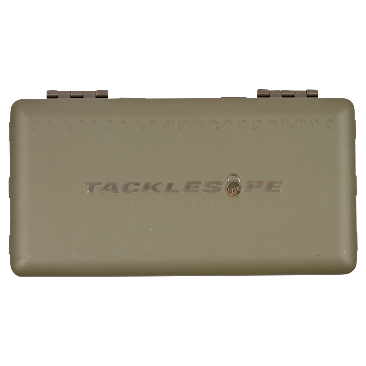 Korda Aufbewahrungsbox Tackle Safe