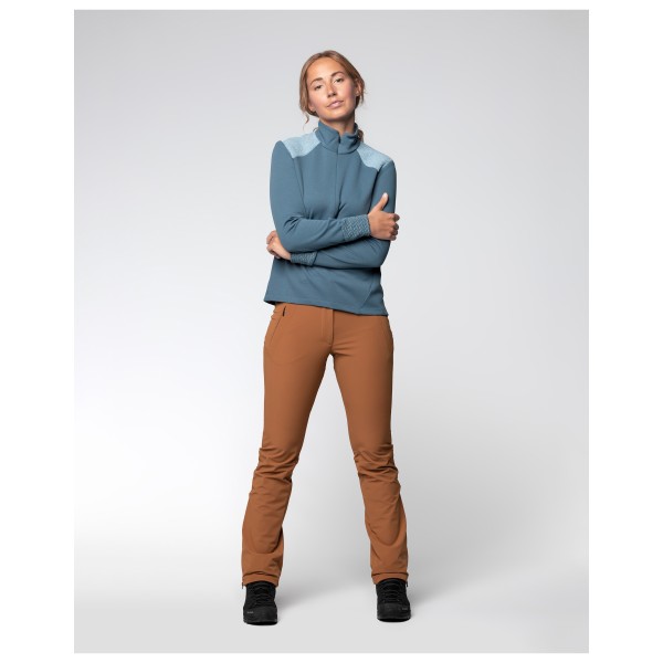 LaMunt - Women's Barbara Half Zip Thermal - Kunstfaserpullover
