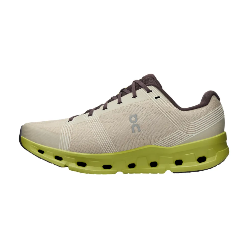 ON Cloudgo 55-97901 / braun