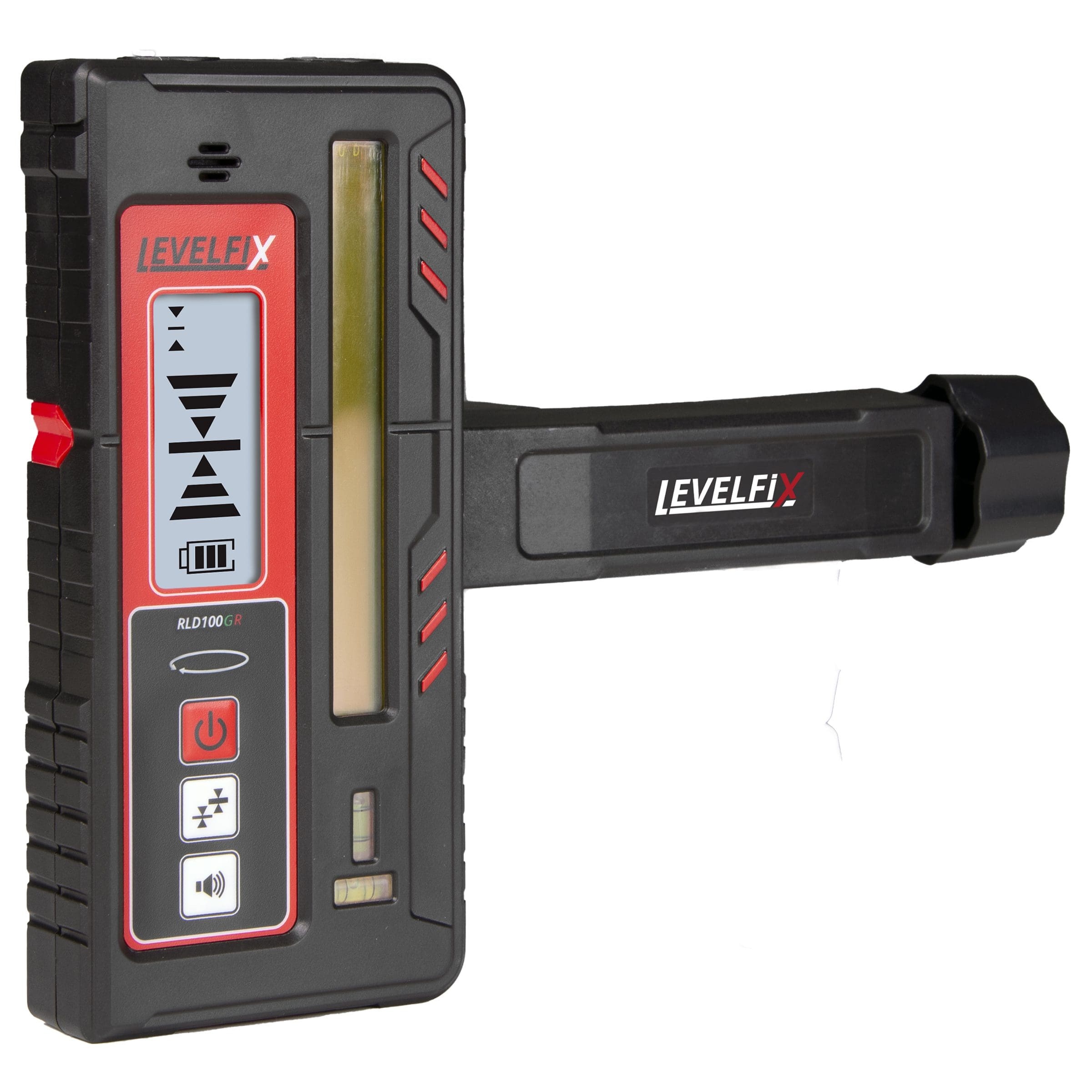 Levelfix 554630 650HVG Horizontalni/vertikalni građevinski laser zeleni