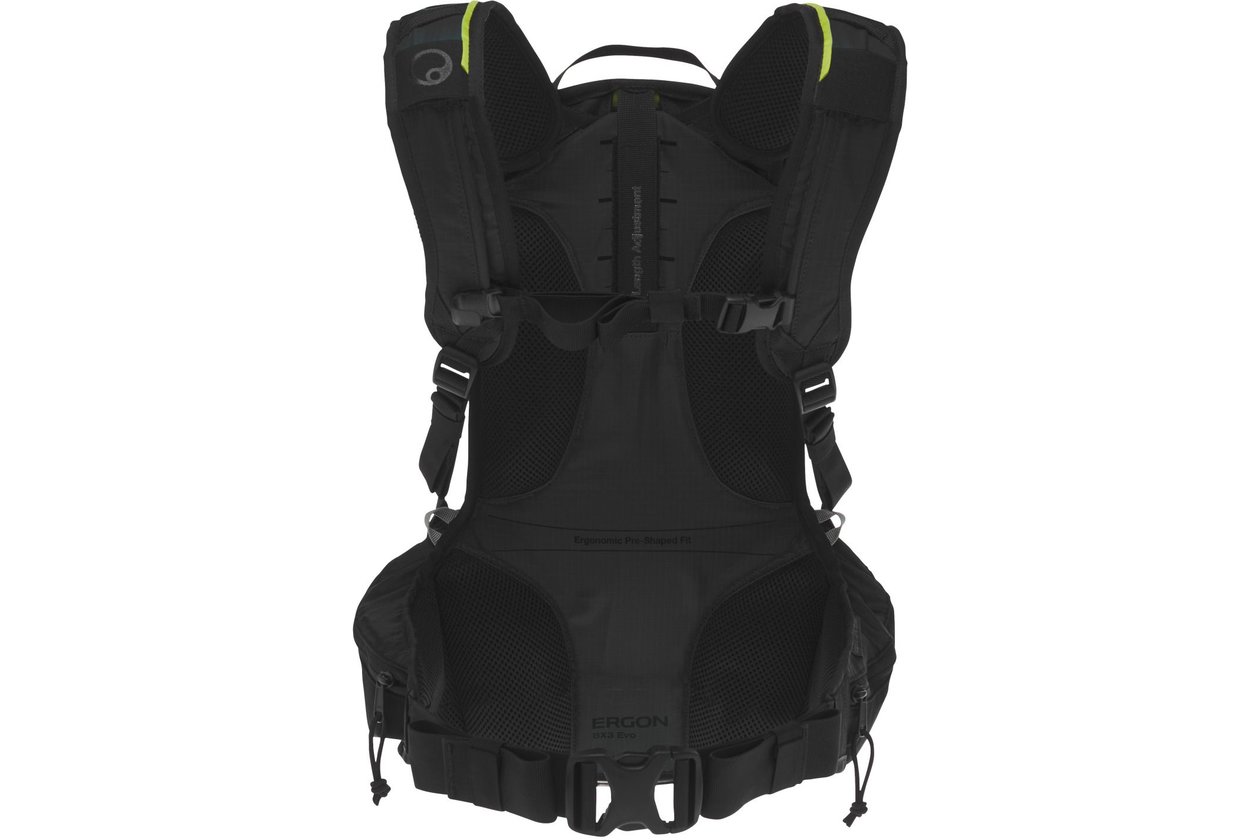Ergon BX3 Evo Rucksack