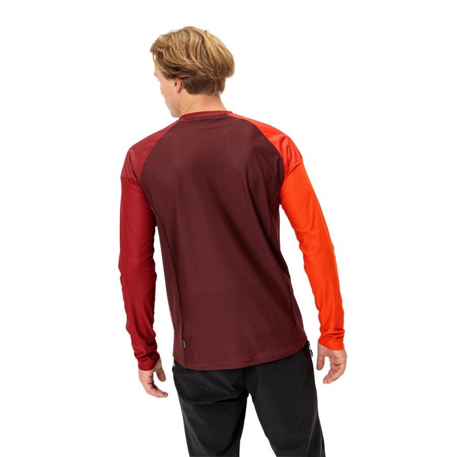 Moab VI Langarm T-Shirt Herren