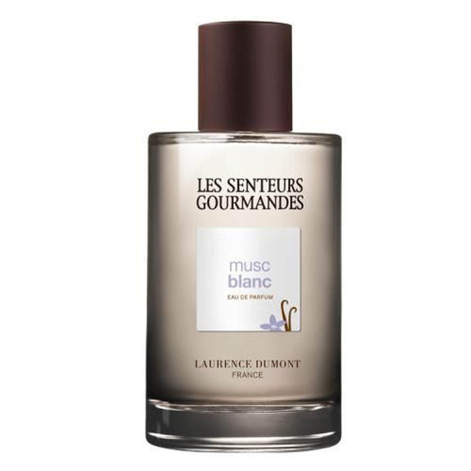 Les Senteurs Gourmandes Musc Blanc Eau de Parfum
