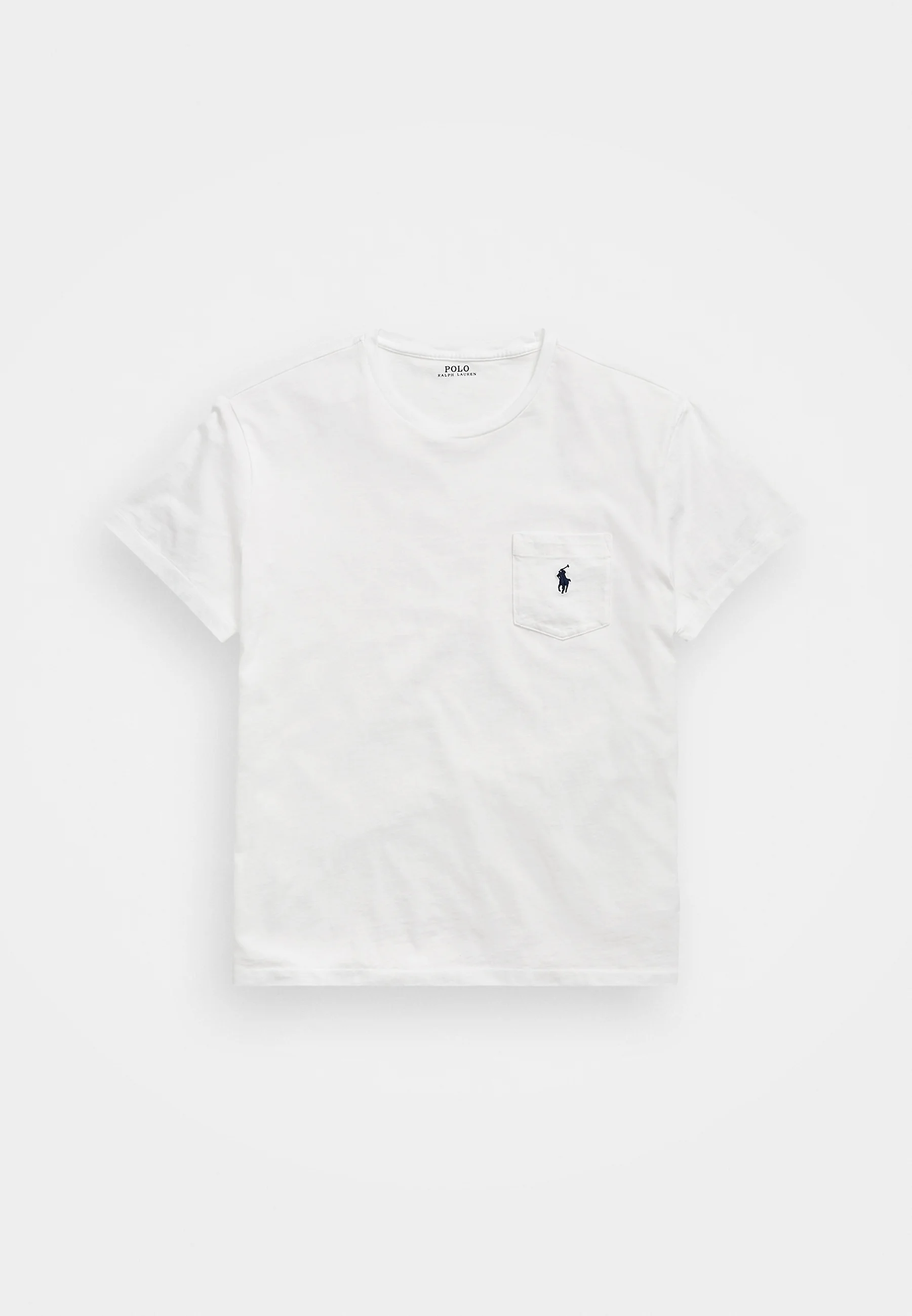 Polo Ralph Lauren Big & Tall POCKET - Camiseta básica