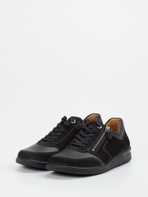 Schnürschuh-46510091134 Ganter