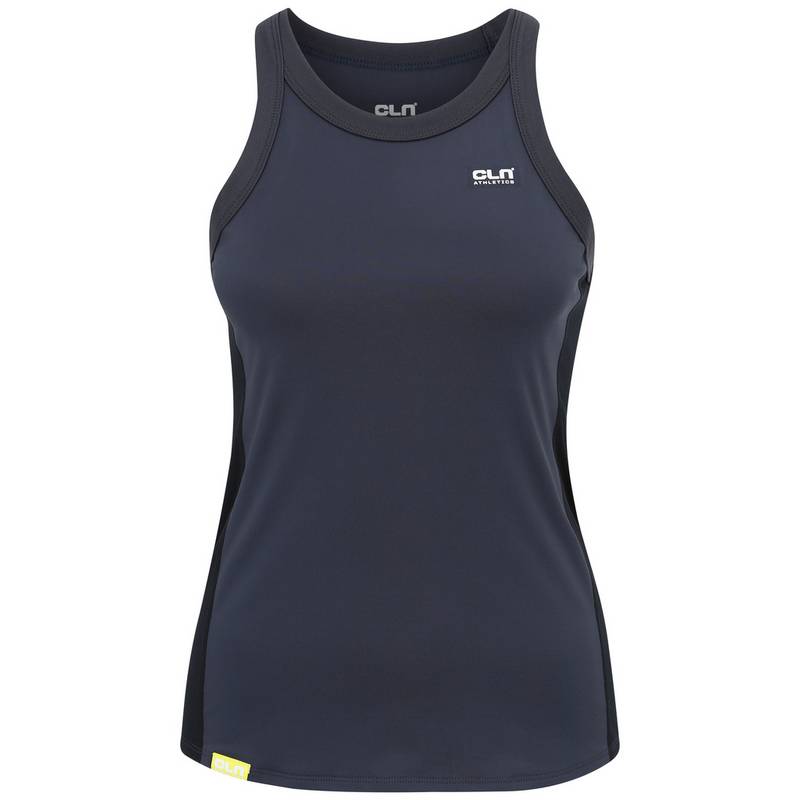 CLN Athletics Crawl Funktionsshirt Damen