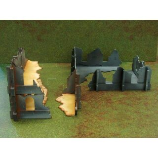 Modular Ruins Pack 1