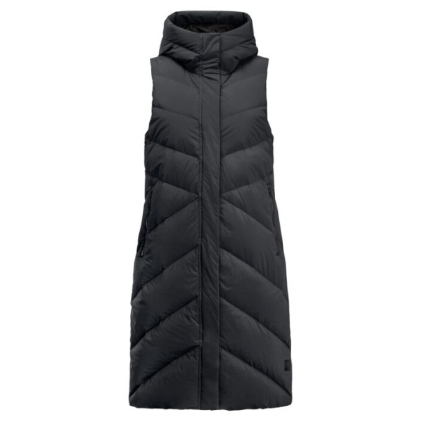 Jack Wolfskin - Women's Marienplatz Vest - Daunenweste