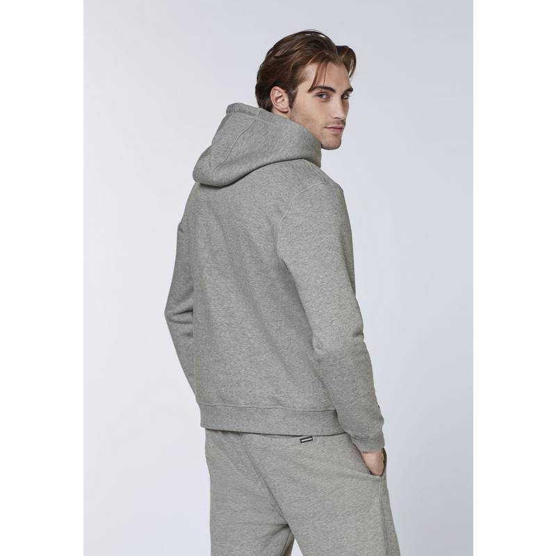 Chiemsee Hoodie Sweatshirt Herren