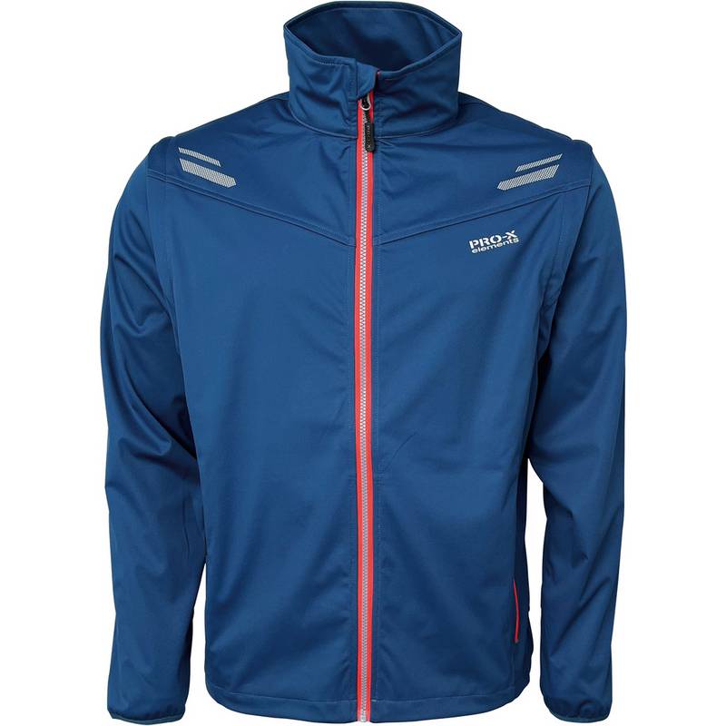 PRO-X-elements HERBERT Softshelljacke Herren
