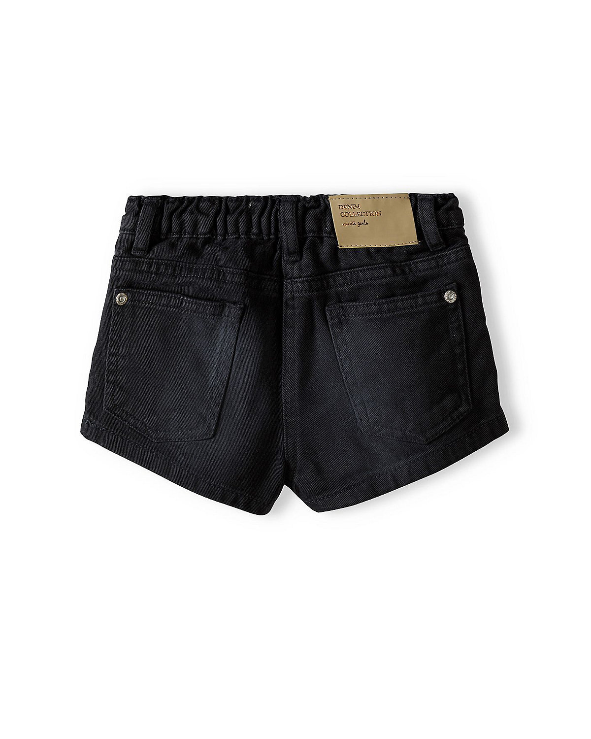 Jeansshorts für Mädchen (12m-14y) für Mädchen