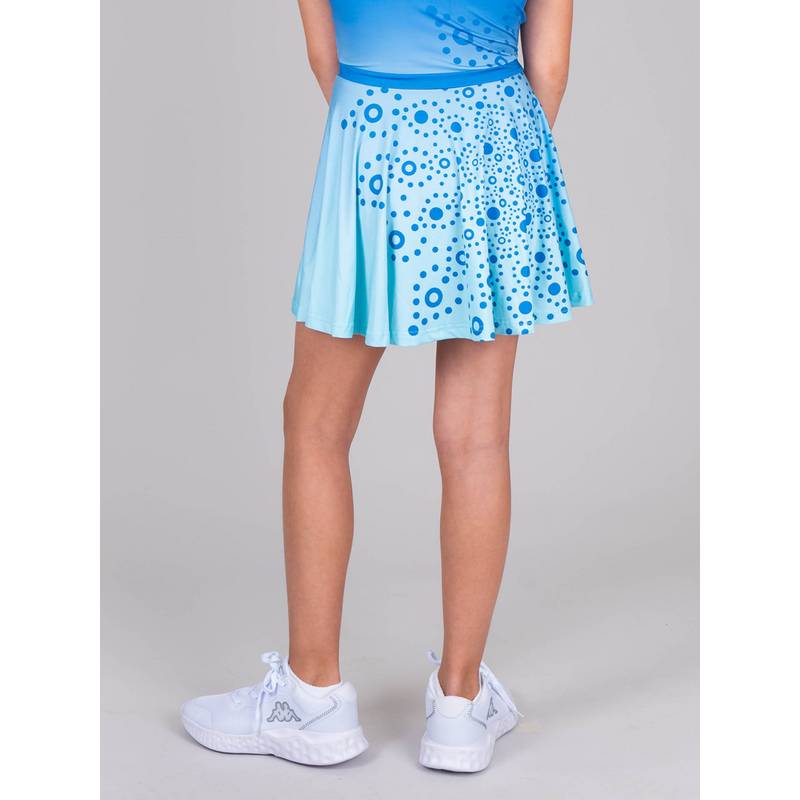 BIDI BADU Colortwist Junior Dress Tenniskleid Mdchen