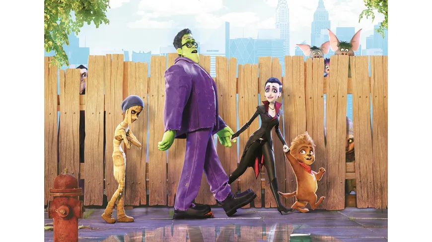 Happy Family