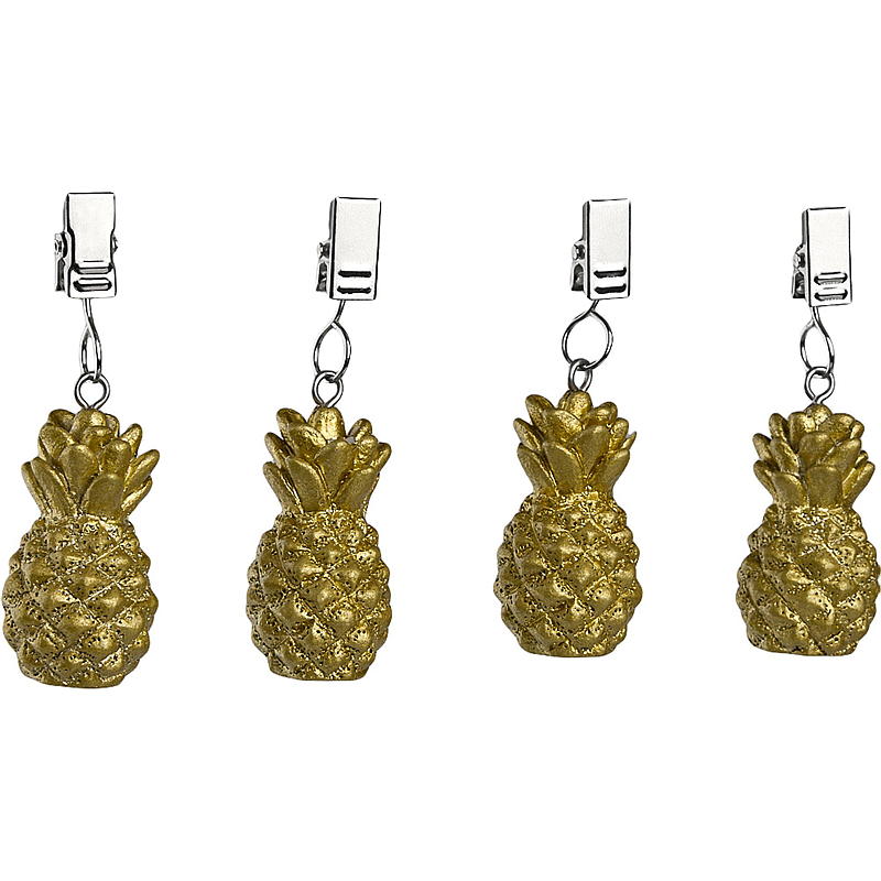 Home Dukvekt 4-pk frukt/blad