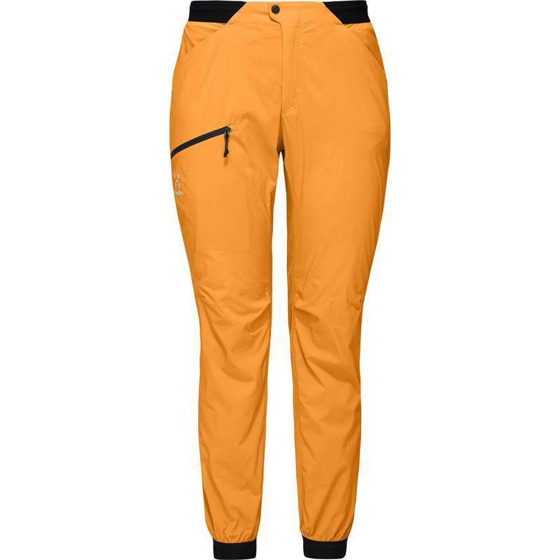 Haglöfs L.I.M Fuse Pant Trekkinghose Damen