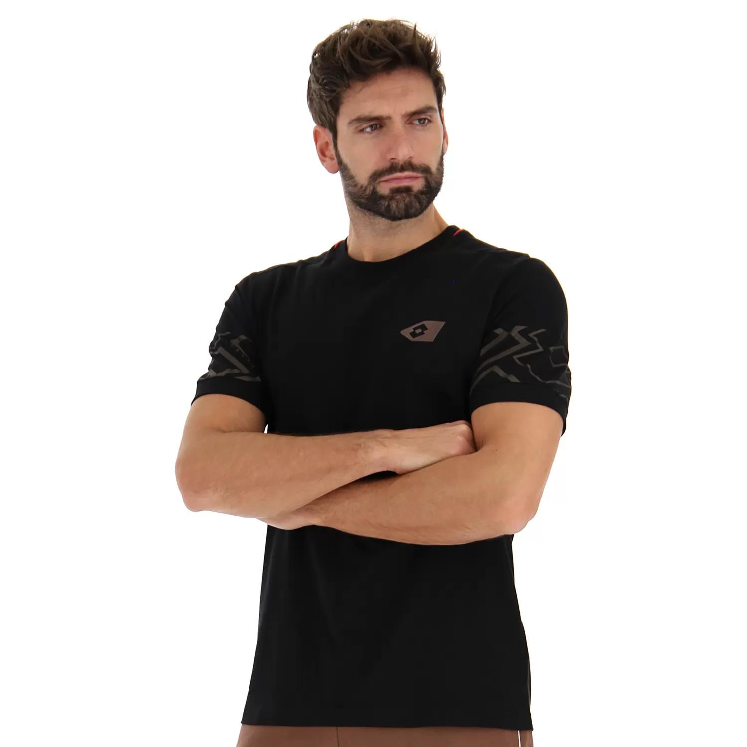 Tričko Athletica Classic VI 3