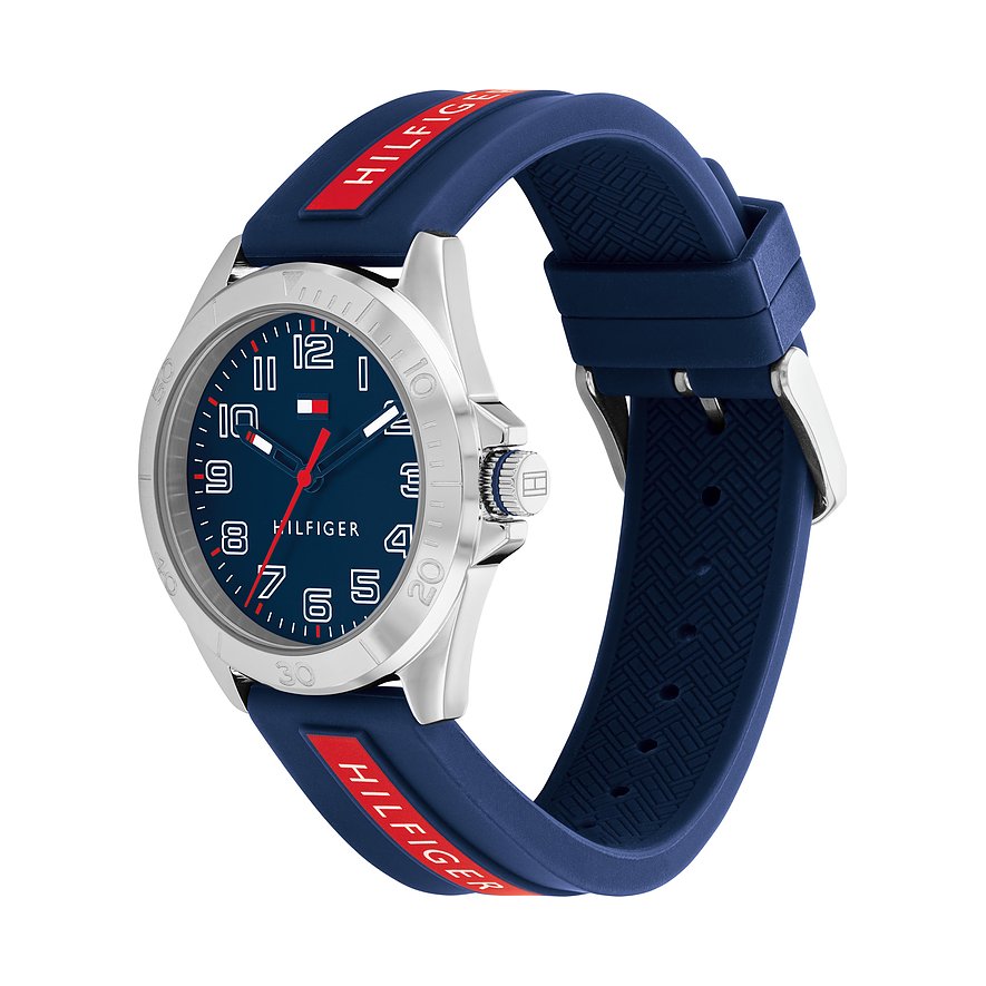 Tommy Hilfiger Kinderuhr