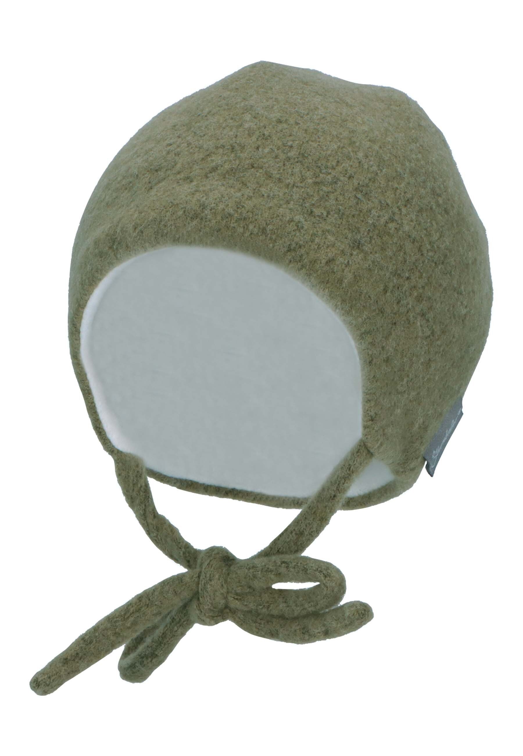 Sterntaler® Beanie Beanie Melange (1-St)