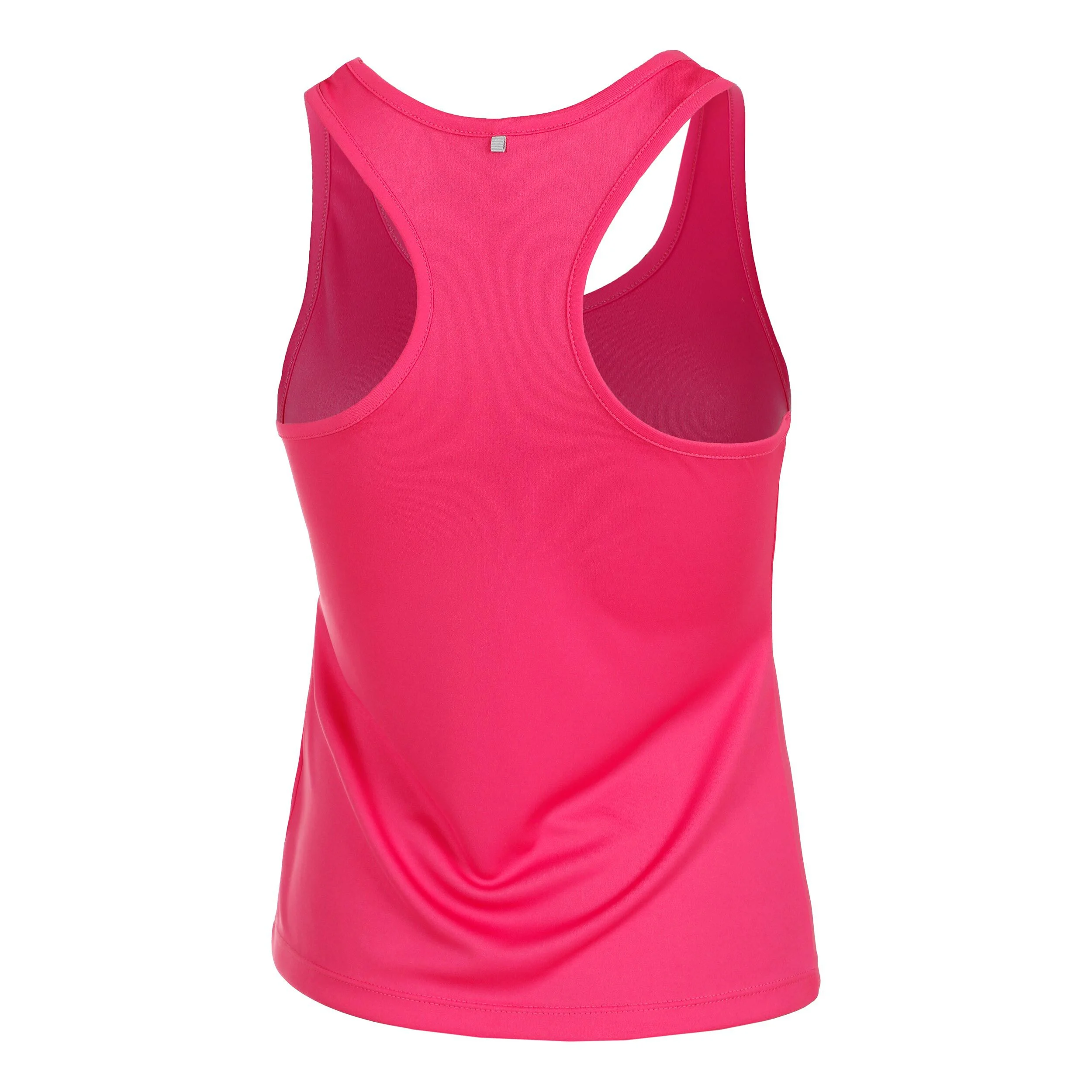 Mila Tank-Top Damen - Pink