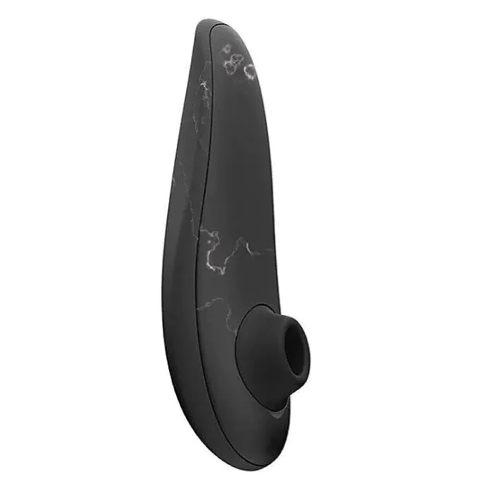 Womanizer Classic, Marilyn Monroe, juodasis marmuras
