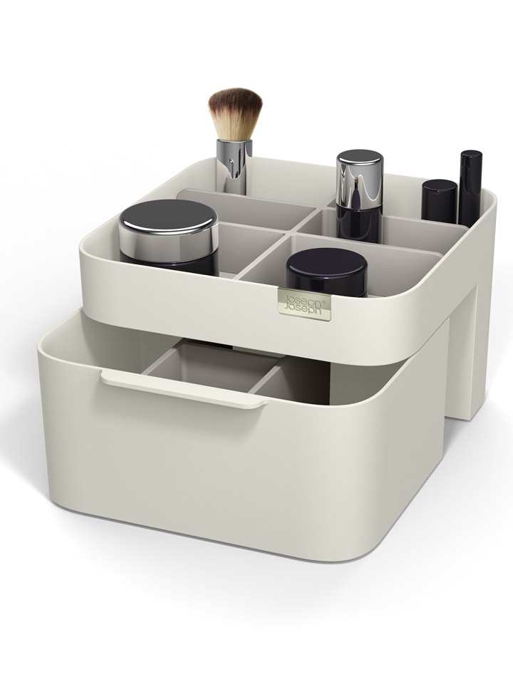 JosephJoseph Make-up-Organizer 