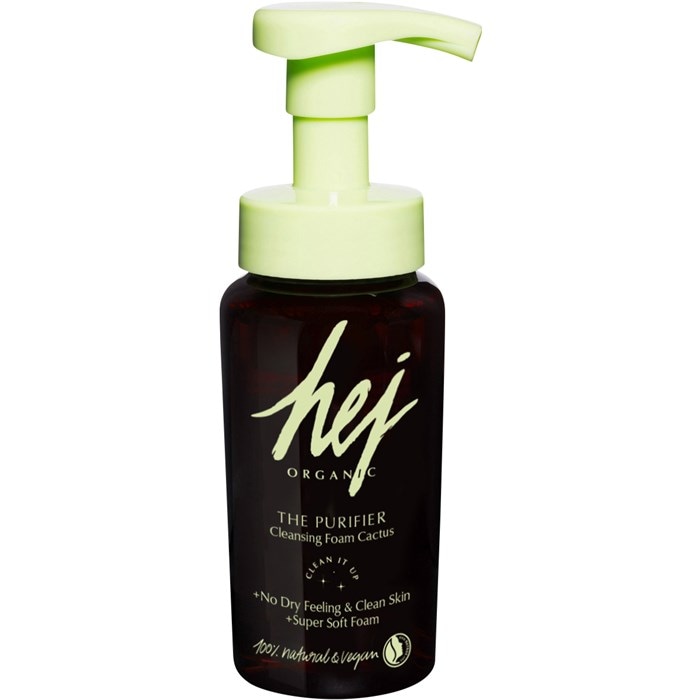 Purifying Cleansing Foam