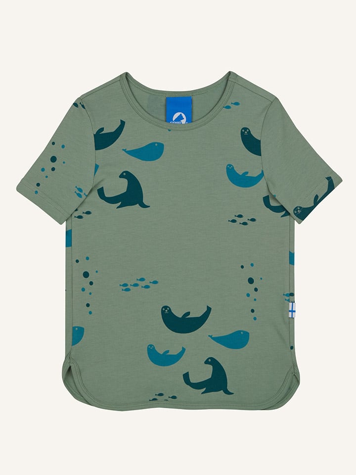 finkid Shirt 