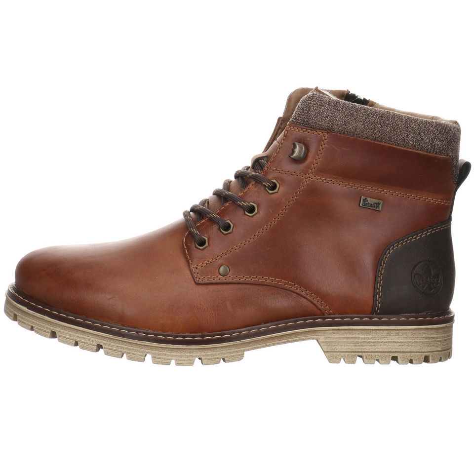Rieker Boots