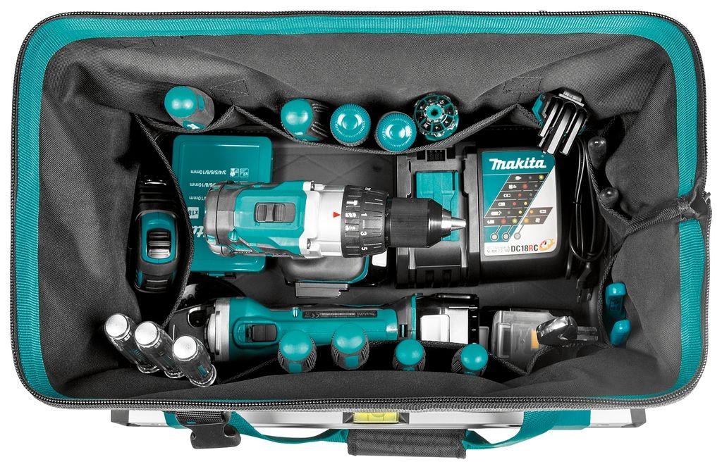 Makita pribor E-15425 Torba za alat