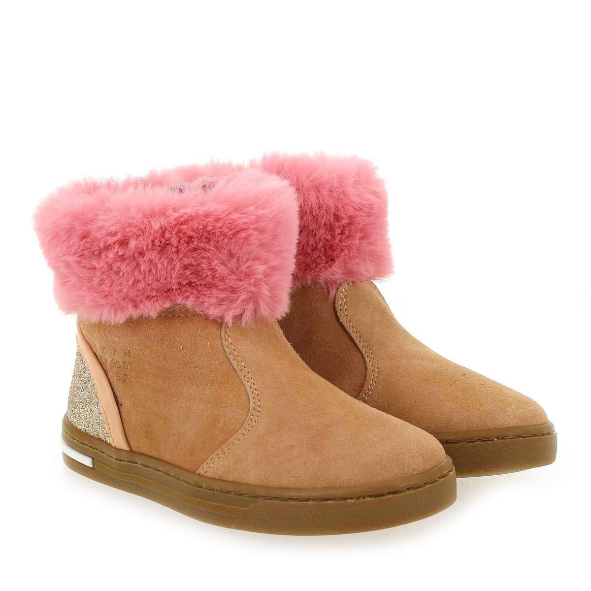 Le OPH  SHYLA - camel rose