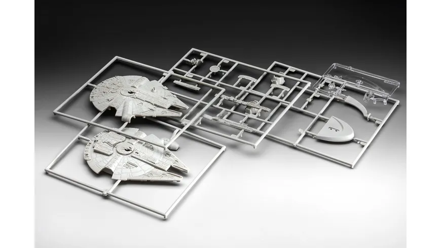 Revell 63600 - Model Set Millennium Falcon