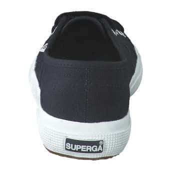 Superga Cotu Classic Sneaker in blau