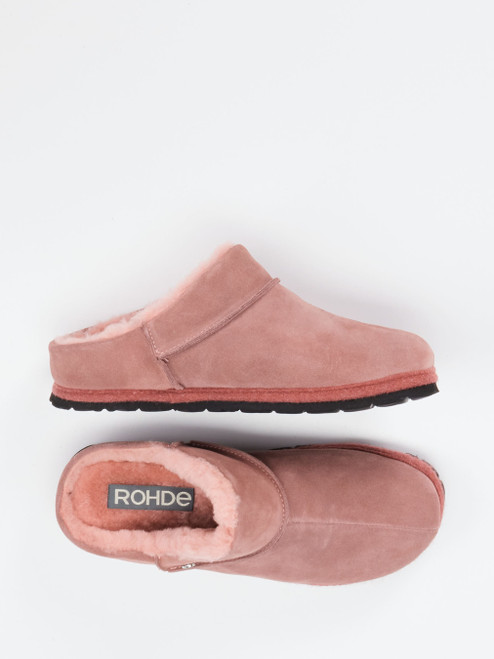 Hausschuh-71635390012 Rohde