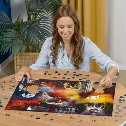 Puzzle 1000 Teile - E.T.