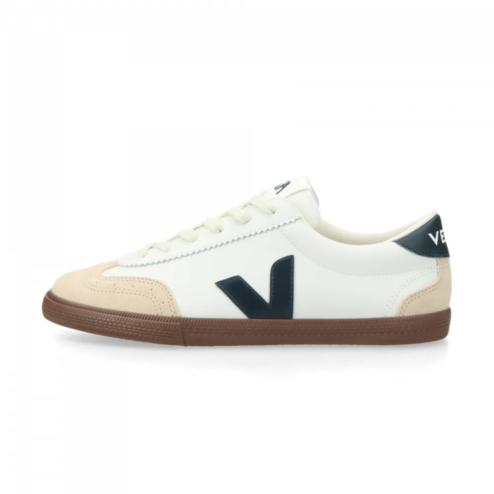 VEJA Volley O.T. Leather VO2003531 / weiss