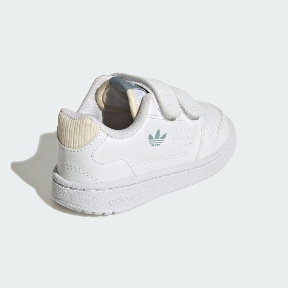 adidas NY 90 GZ1878 / weiss