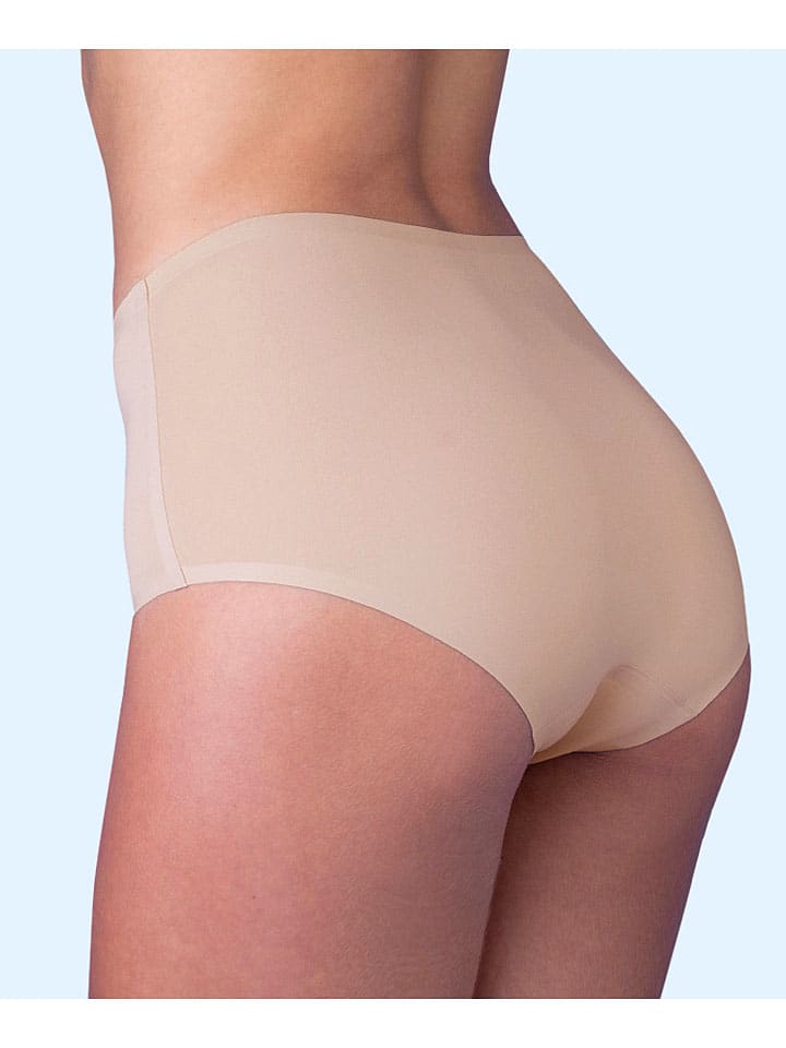 Royal Lounge 2er-Set: Taillepanty in Beige günstig kaufen