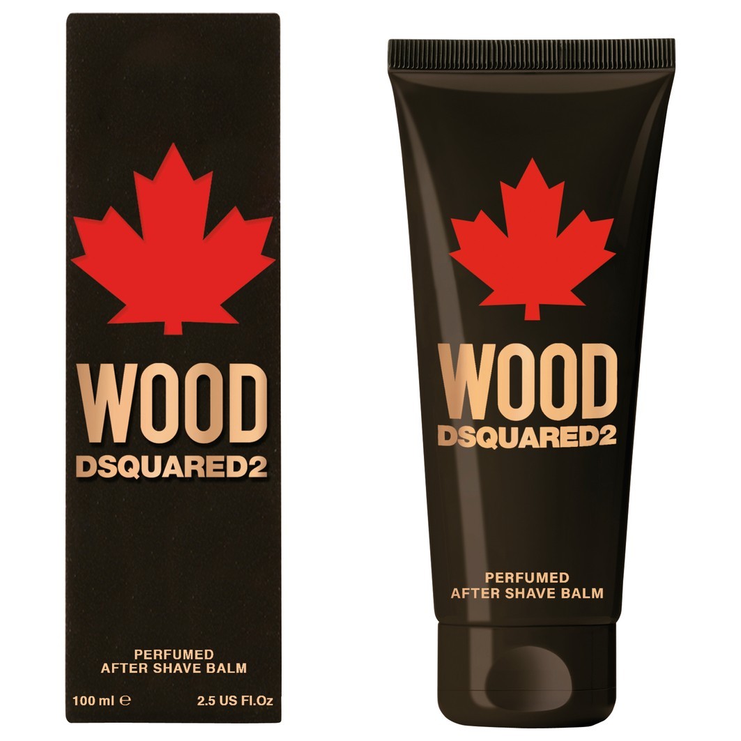 Wood Homme