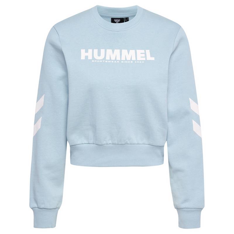 hummel hmlLEGACY WOMAN SWEATSHIRT Sweatshirt Damen