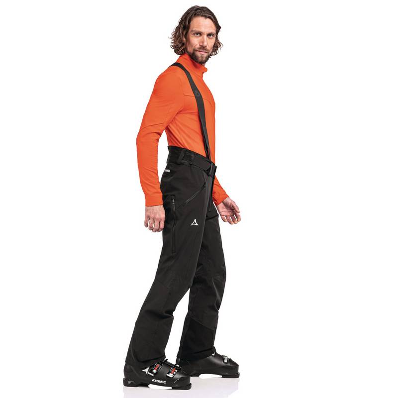 Schffel Ski Pants Pontresina M Snowhose Herren