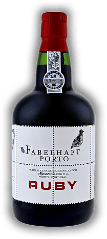 Niepoort Fabelhaft Ruby Niepoort Fabelhaft Ruby  0,75	 Liter - Vol 19,5%